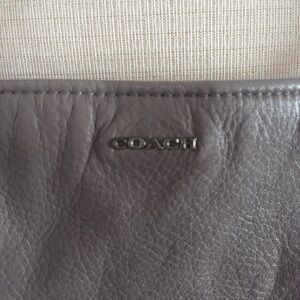 Coach 26225 Madison Mauve Light purple